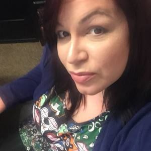 Meet your Posher, Gisie